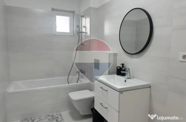 Inchiriere Apartament cu 3 camere Kristal Residence - Bucuresti (Bucuresti-Ilfov)