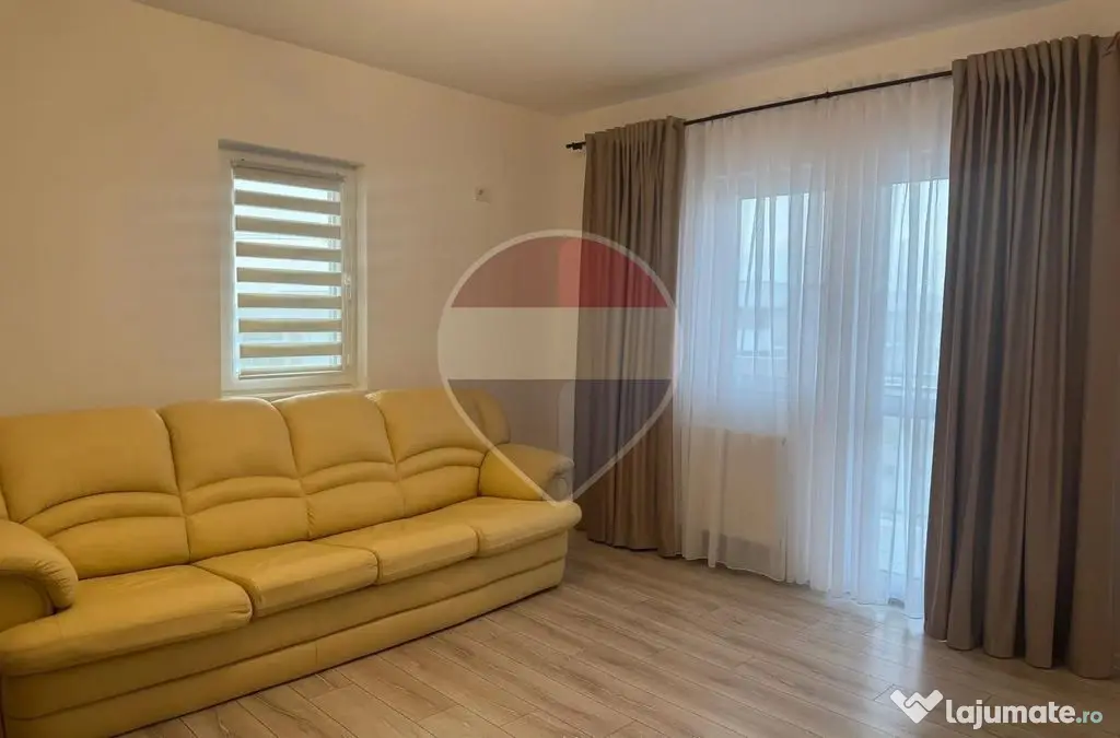 Inchiriere Apartament cu 3 camere Kristal Residence - Bucuresti (Bucuresti-Ilfov)