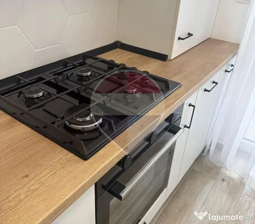Inchiriere Apartament cu 3 camere Kristal Residence - Bucuresti (Bucuresti-Ilfov)