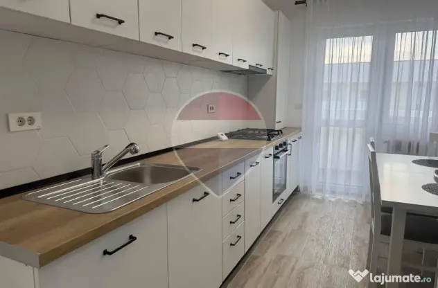 Inchiriere Apartament cu 3 camere Kristal Residence - Bucuresti (Bucuresti-Ilfov)