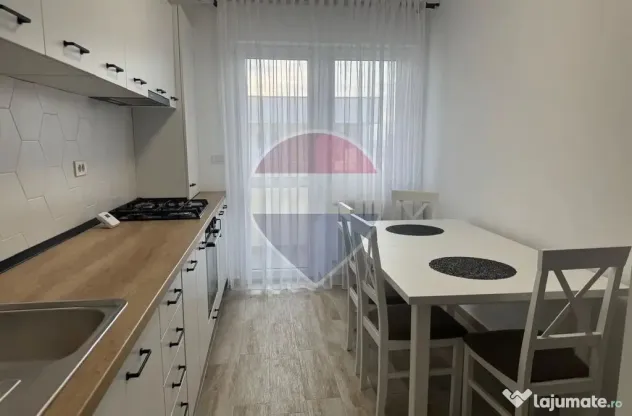 Inchiriere Apartament cu 3 camere Kristal Residence - Bucuresti (Bucuresti-Ilfov)