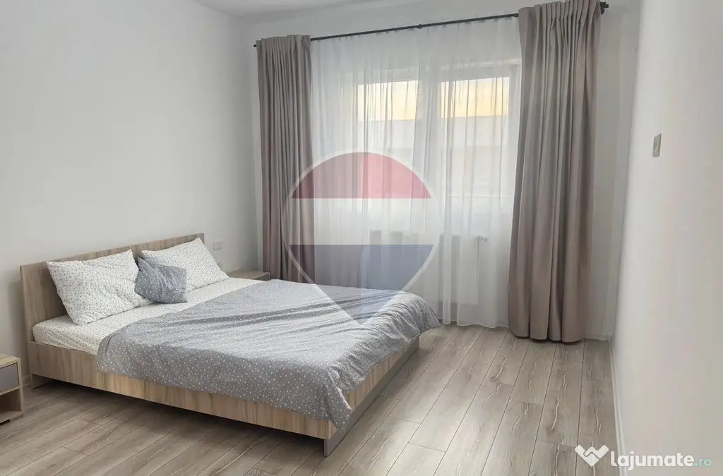 Inchiriere Apartament cu 3 camere Kristal Residence - Bucuresti (Bucuresti-Ilfov)