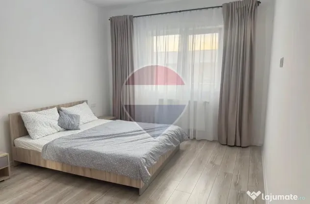 Inchiriere Apartament cu 3 camere Kristal Residence - Bucuresti (Bucuresti-Ilfov)