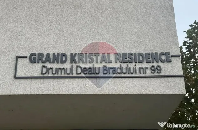 Inchiriere Apartament cu 3 camere Kristal Residence - Bucuresti (Bucuresti-Ilfov)