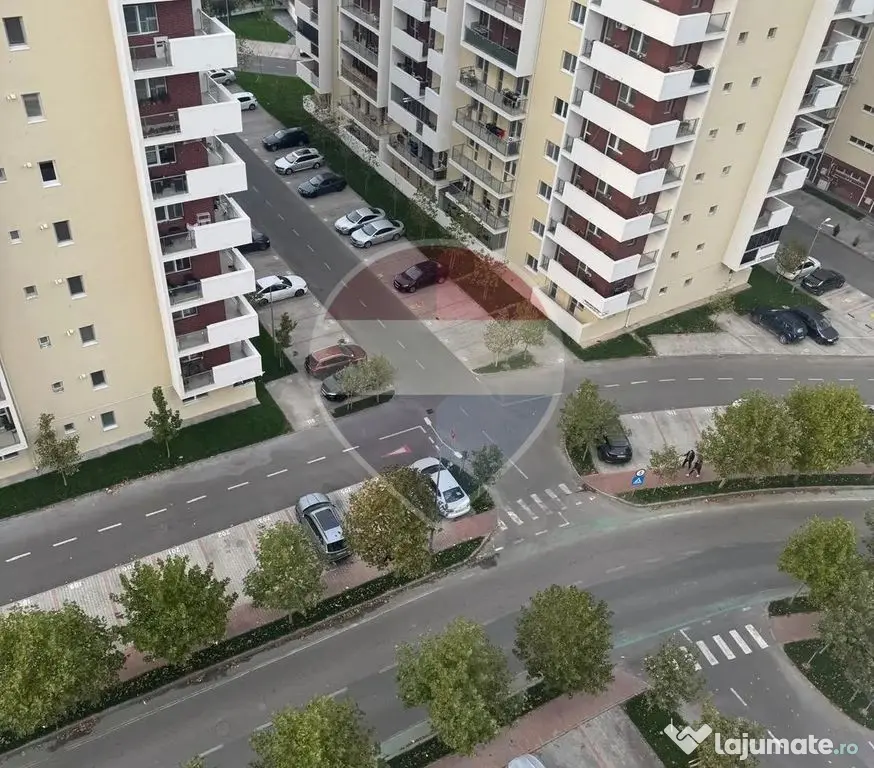 Inchiriere Apartament cu 3 camere Kristal Residence - Bucuresti (Bucuresti-Ilfov)