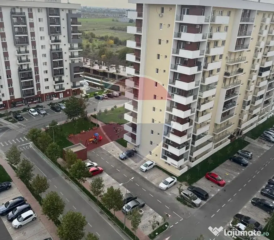 Inchiriere Apartament cu 3 camere Kristal Residence - Bucuresti (Bucuresti-Ilfov)