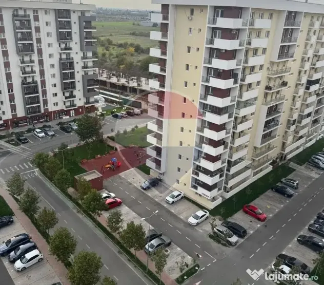 Inchiriere Apartament cu 3 camere Kristal Residence - Bucuresti (Bucuresti-Ilfov)