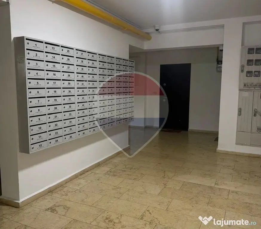 Inchiriere Apartament cu 3 camere Kristal Residence - Bucuresti (Bucuresti-Ilfov)