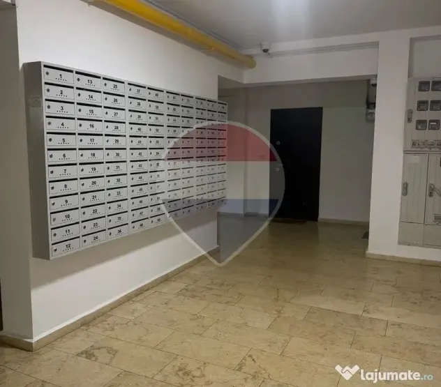Inchiriere Apartament cu 3 camere Kristal Residence - Bucuresti (Bucuresti-Ilfov)