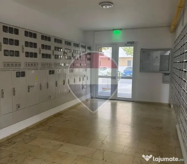 Inchiriere Apartament cu 3 camere Kristal Residence - Bucuresti (Bucuresti-Ilfov)