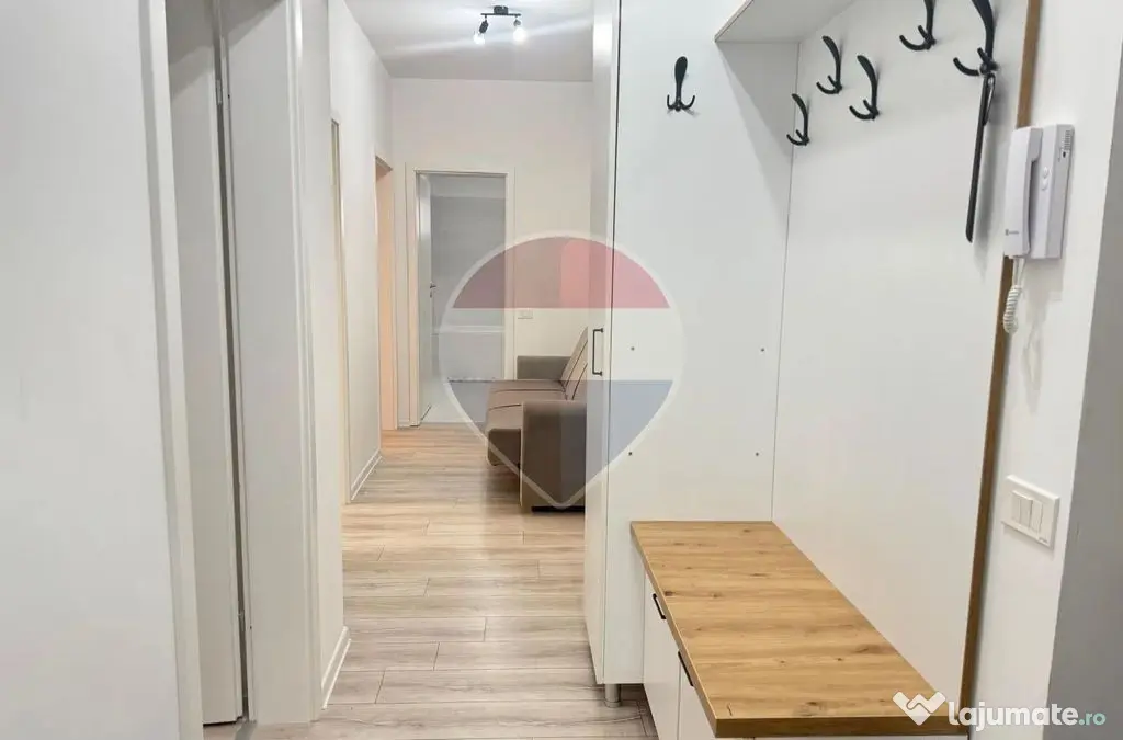 Inchiriere Apartament cu 3 camere Kristal Residence - Bucuresti (Bucuresti-Ilfov)