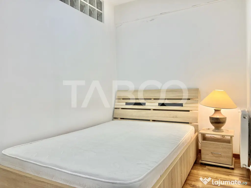 Garsoniera de vanzare in bloc nou izolat in Gheorgheni langa - Cluj-Napoca (Cluj)