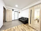 Garsoniera de vanzare in bloc nou izolat in Gheorgheni langa 