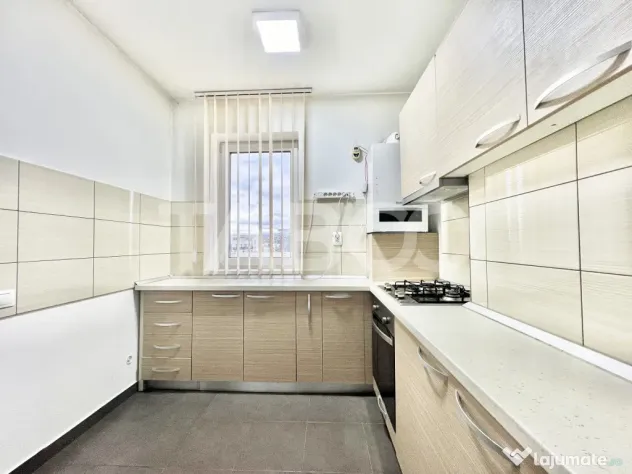 Garsoniera de vanzare in bloc nou izolat in Gheorgheni langa - Cluj-Napoca (Cluj)