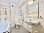 Garsoniera de vanzare in bloc nou izolat in Gheorgheni langa 
