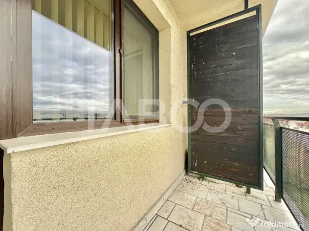Garsoniera de vanzare in bloc nou izolat in Gheorgheni langa - Cluj-Napoca (Cluj)