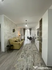 Apartament modern cu 2 camere, Central, 46 mp 