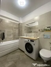 Apartament modern cu 2 camere, Central, 46 mp 