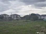 Vanzari terenuri in Palazu Mare 