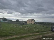 Vanzari terenuri in Palazu Mare 