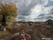 Teren intravilan, strada principala, 2339 mp, Predesti 