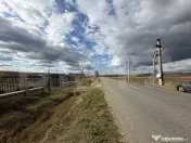 Teren intravilan, strada principala, 2339 mp, Predesti 