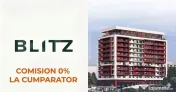 Apartament open space 3 camere 104.12 mp în ansamblu cu 0% 