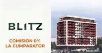 Apartament open space 3 camere 104.12 mp în ansamblu cu 0% 