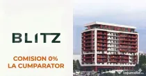 Apartament open space 3 camere 104.12 mp în ansamblu cu 0%