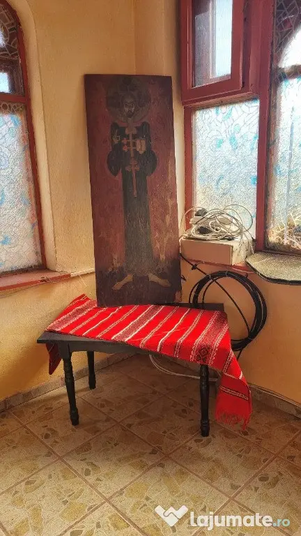 Vand casa cu teren de 2000 mp, Oras. Gaesti, Jud. Dambovita - Gaesti (Dambovita)