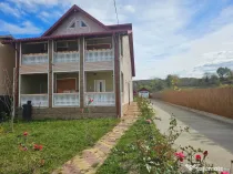 Casa P+ET+M Mioveni, str Bugeac, 197000 EURO