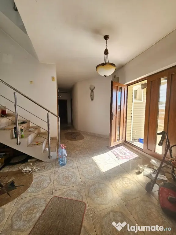 Casa P+ET+M Mioveni, str Bugeac, 197000 EURO - Mioveni (Arges)