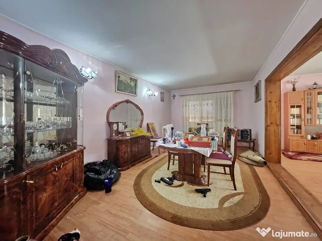 Casa P+ET+M Mioveni, str Bugeac, 197000 EURO - Mioveni (Arges)