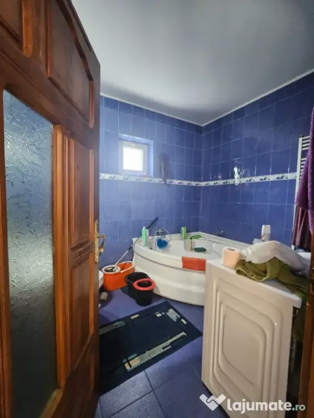 Casa P+ET+M Mioveni, str Bugeac, 197000 EURO - Mioveni (Arges)