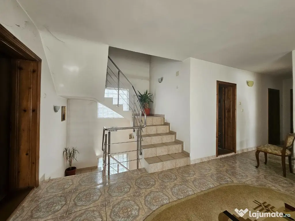Casa P+ET+M Mioveni, str Bugeac, 197000 EURO - Mioveni (Arges)