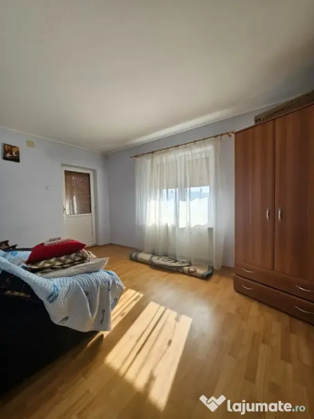 Casa P+ET+M Mioveni, str Bugeac, 197000 EURO - Mioveni (Arges)