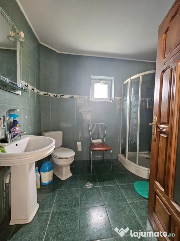Casa P+ET+M Mioveni, str Bugeac, 197000 EURO - Mioveni (Arges)