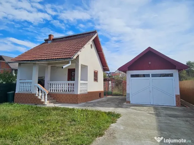 Casa P+ET+M Mioveni, str Bugeac, 197000 EURO - Mioveni (Arges)