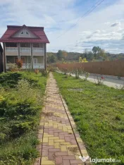 Casa P+ET+M Mioveni, str Bugeac, 197000 EURO