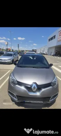 Vând Renault Captur
