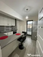 De inchiriat apartament - 2 camere - Zona Tudor - Loc de par