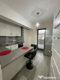 De inchiriat apartament - 2 camere - Zona Tudor - Loc de par 