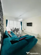 De inchiriat apartament - 2 camere - Zona Tudor - Loc de par