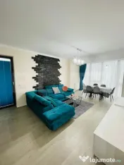 De inchiriat apartament - 2 camere - Zona Tudor - Loc de par