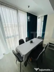 De inchiriat apartament - 2 camere - Zona Tudor - Loc de par