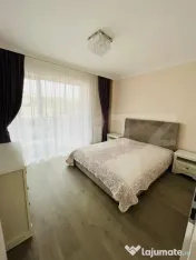 De inchiriat apartament - 2 camere - Zona Tudor - Loc de par