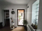 Casa cocheta P+Pod mansardat, 170 mpu si 727 mp teren zona D