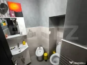 Casa cocheta P+Pod mansardat, 170 mpu si 727 mp teren zona D