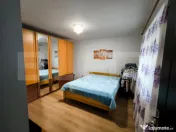 Casa cocheta P+Pod mansardat, 170 mpu si 727 mp teren zona D