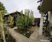 Casa cocheta P+Pod mansardat, 170 mpu si 727 mp teren zona D